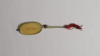Jewellery, silver carnelian, engraved, India