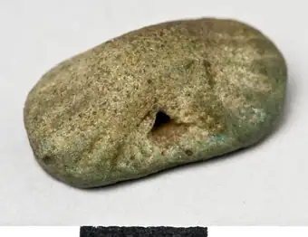 Amulet@eng, seal@eng, sigill amulet from Egypt