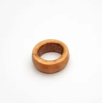 Ring for men and women, also used as amulet