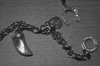 Thomas Sabo Charm Bracelet