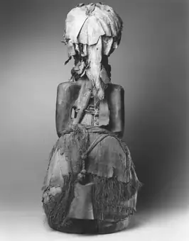 Power Figure (Nkishi)