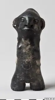 fetisch, fetish, amulet, teki