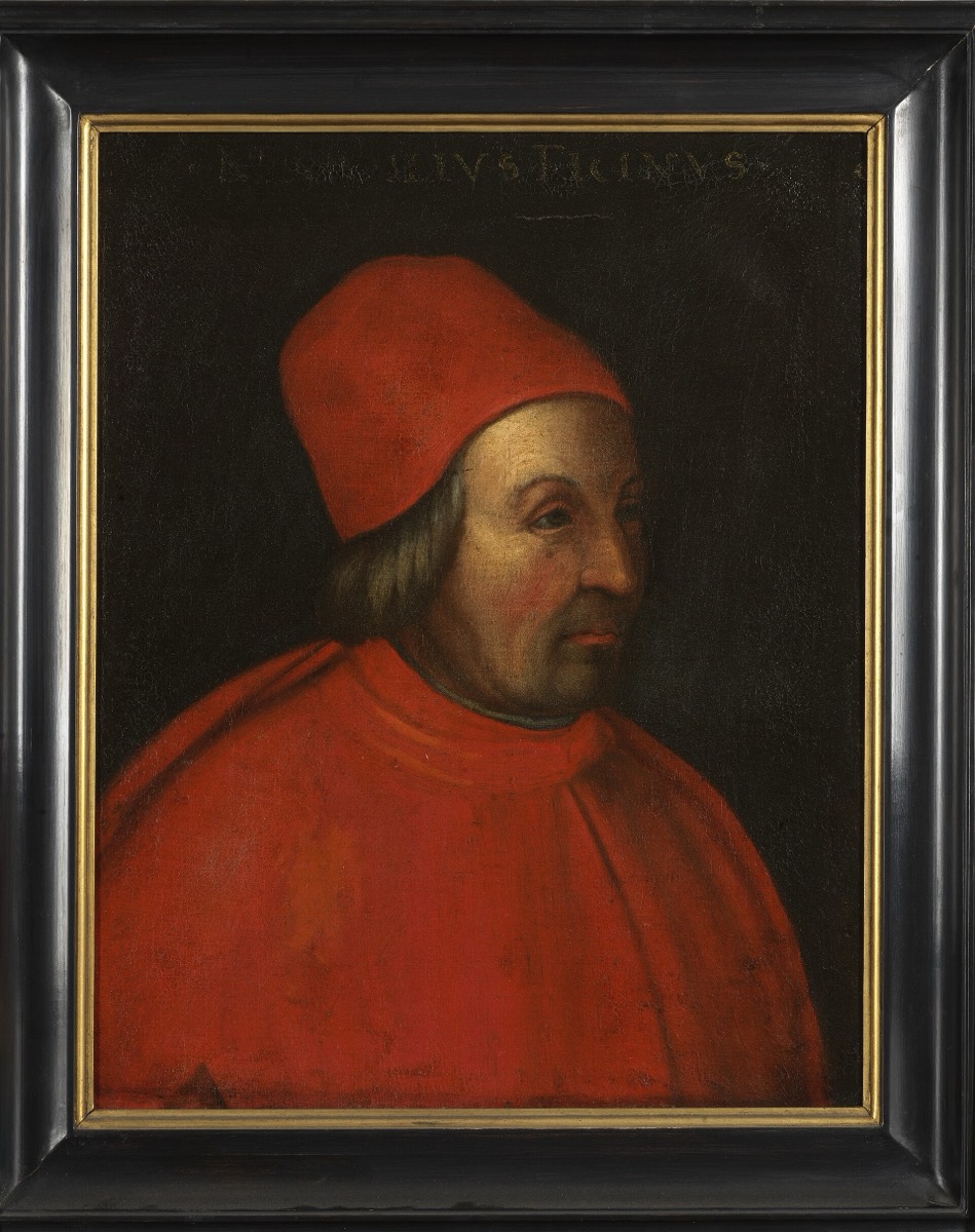 Marsilio Ficino, 1433–1499