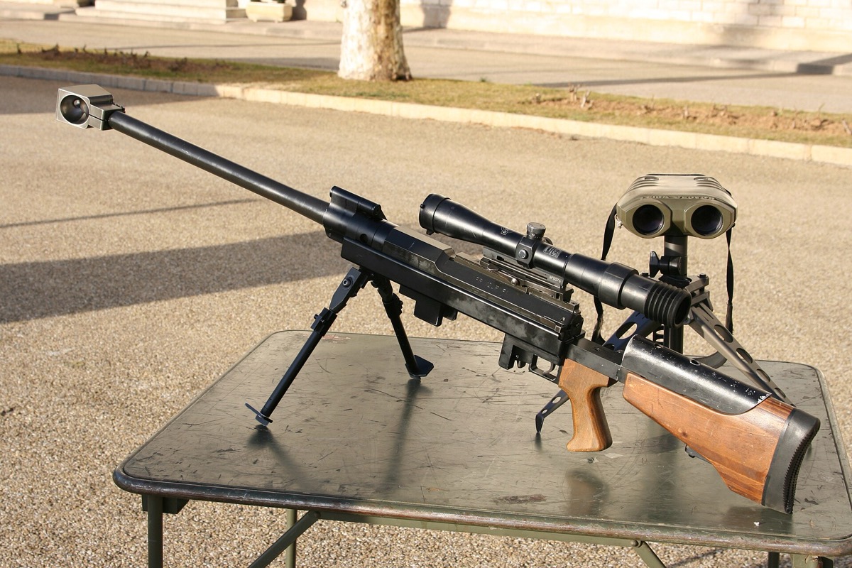 A figure from the Greek Magical Papyri