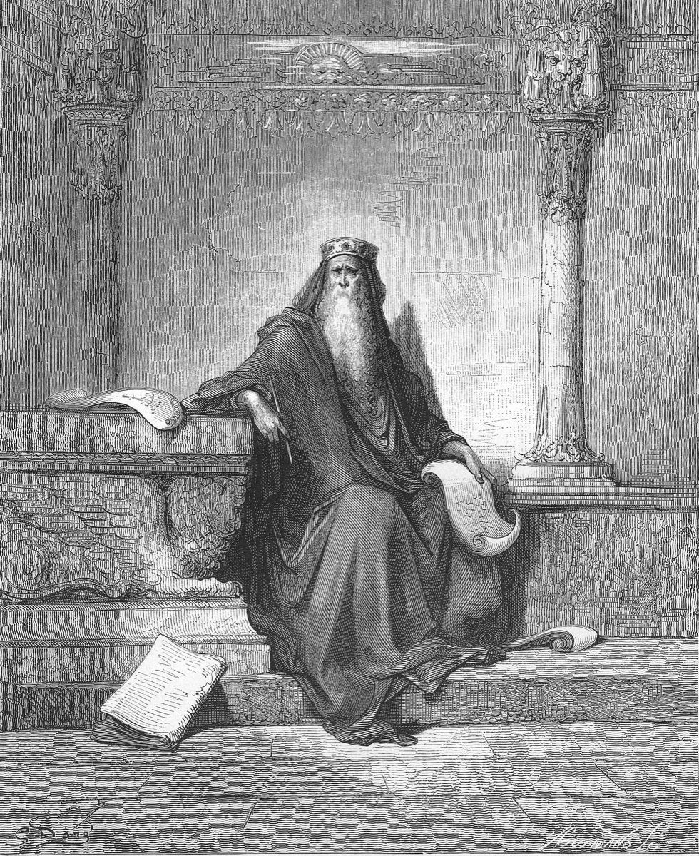 Solomon